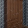 Шкаф для одежды с большими выдвижными ящиками ШКР(3)№13